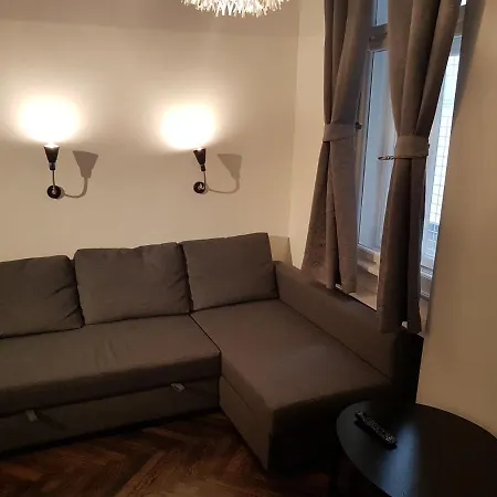 Balkan-Inn Parlament Lux Apartment 贝尔格莱德 外观 照片